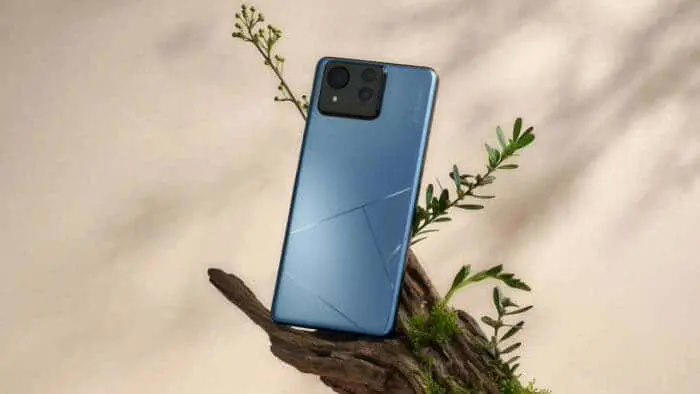 華碩Zenfone 11 Ultra手機(jī)發(fā)布，搭載驍龍 8 Gen 3 處理器