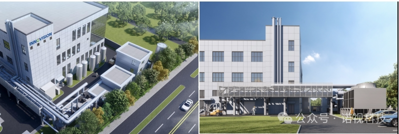 Micro-LED微顯示芯片研發商諾視科技完成億元Pre-A2輪融資