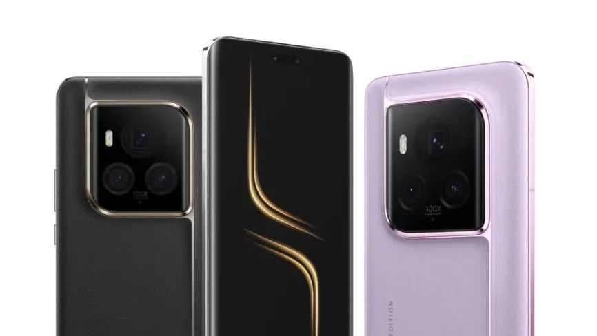 BOE（京東方）再度供貨榮耀Magic6系列春季新品 OLED業(yè)務(wù)叩響2024&ldquo;開門紅&rdquo;