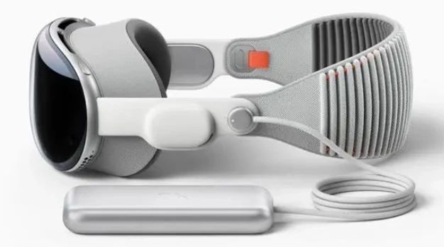 蘋果Vision Pro國行版來了，已開始在中國招聘銷售