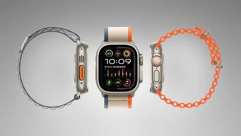 彭博社：蘋果已放棄為Apple Watch開發MicroLED屏幕，將裁員幾十人.....