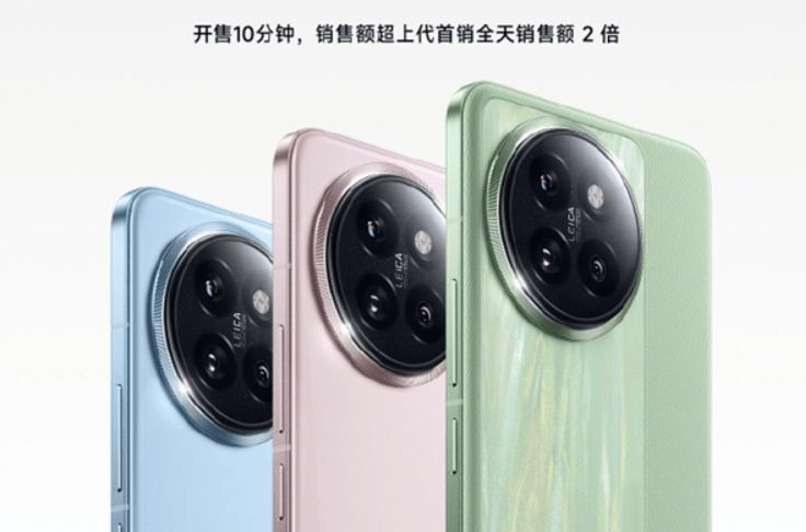 硬剛一加！小米高管曬Redmi新機，或為首款2000內驍龍8SGen3手機