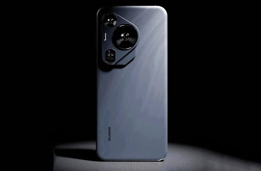 華為新機未發先火！P70上熱搜，價格提前曝光