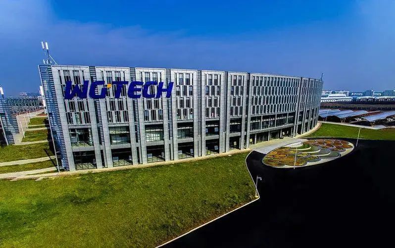 沃格光電擬5億元投建新項(xiàng)目，預(yù)計(jì)2026年正式投入生產(chǎn)