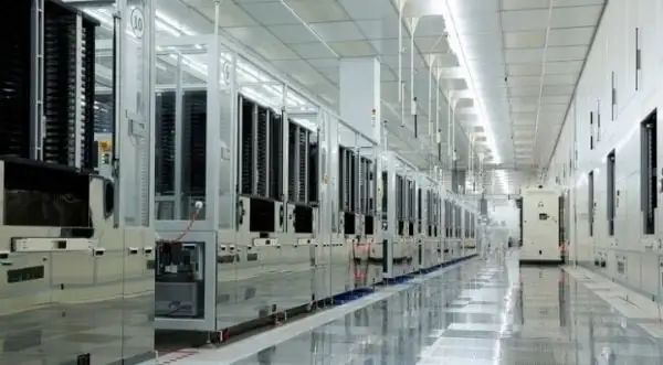 消息稱TCL華星預(yù)計(jì)年內(nèi)宣布8.6代OLED產(chǎn)線投資計(jì)劃.....