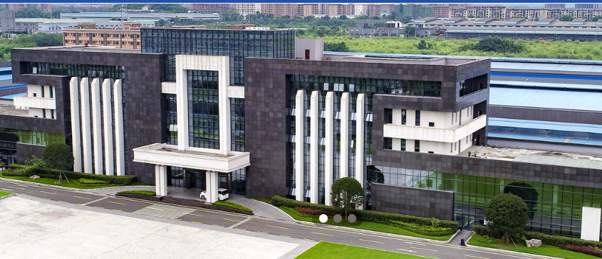 藍(lán)黛科技：擬在泰國(guó)投資建設(shè)觸控顯示業(yè)務(wù)生產(chǎn)基地