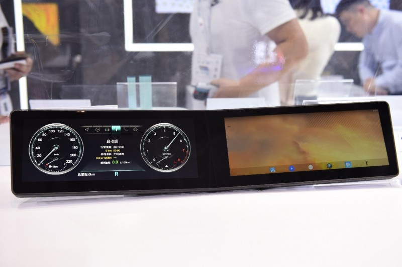 車載顯示市場(chǎng)激戰(zhàn)，深圳國(guó)際全觸與顯示展助力企業(yè)精準(zhǔn)拓展&ldquo;千億賽道&rdquo;