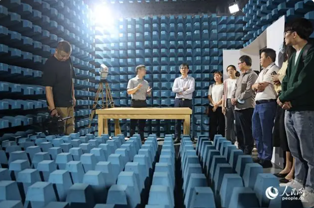 廈門(mén)主導(dǎo)制定的兩項(xiàng)液晶顯示領(lǐng)域國(guó)家標(biāo)準(zhǔn)公布