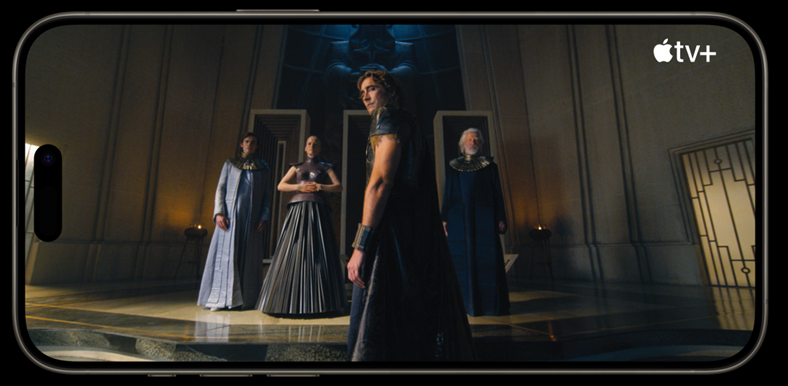 消息稱三星顯示上半年開始量產iPhone 16 OLED面板，下邊框將更窄