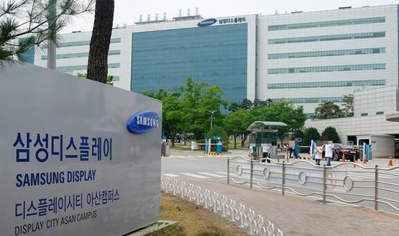 韓媒：三星顯示為蘋果成立以&ldquo;A&rdquo;命名新團隊，探索下一代產品