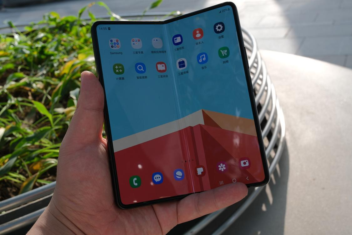 三星顯示Q1研發投入暴漲367%