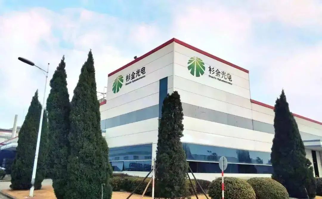 杉杉股份：離型膜本土化配套率已達(dá)100%！持續(xù)加強(qiáng)與戰(zhàn)略伙伴的合作