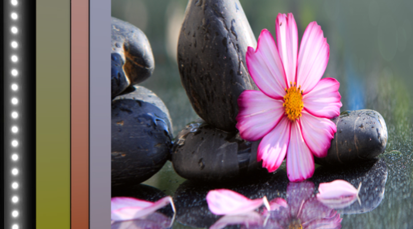 美國BrightView公司開發(fā)出新的LCD背光膜材！能夠?qū)⒘炼忍岣?0%