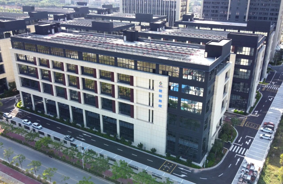 思坦科技完成B輪超1.5億元融資，廈門量產(chǎn)線已全面竣工