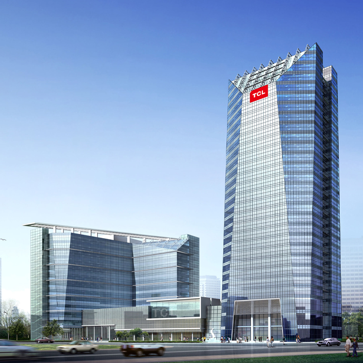 TCL科技回應(yīng)OLED業(yè)務(wù)進(jìn)展及產(chǎn)能情況