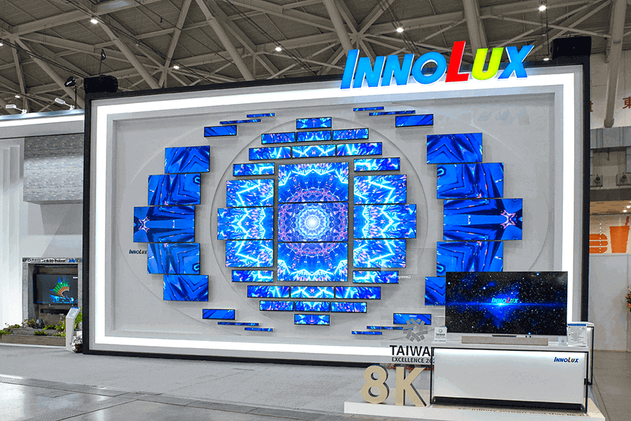 群創已備好面板級扇出型封裝產能，今年可順利量產