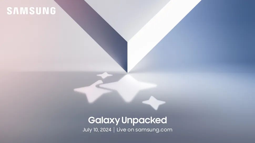 7 月 10 日 21 點開幕，三星官宣巴黎開發布會：Galaxy Z Fold6 / Flip6 手機將登場