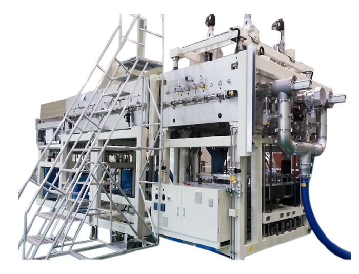 avaco宣布獲得京東方8.6代OLED設備供貨訂單