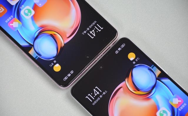 2024年中國智能手機OLED出貨量預計為2.98億臺