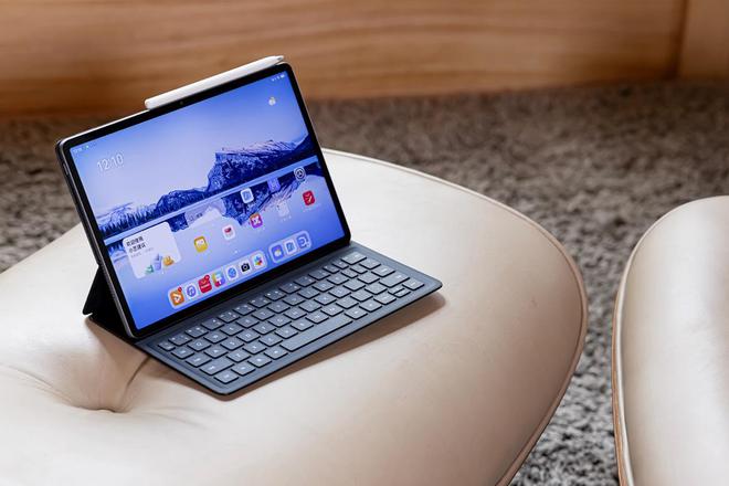 華為商用平板拿下出貨量第一，擎云新品平板強勢詮釋&ldquo;第一&rdquo;實力