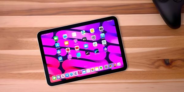 iPad mini 7爆料匯總：無(wú)緣高刷屏幕 芯片或成最大賣點(diǎn)