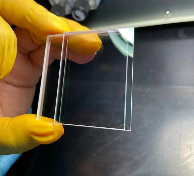 谷東科技成功實(shí)現(xiàn)分子鍵合工藝，推動(dòng)AR眼鏡光學(xué)顯示成本降低