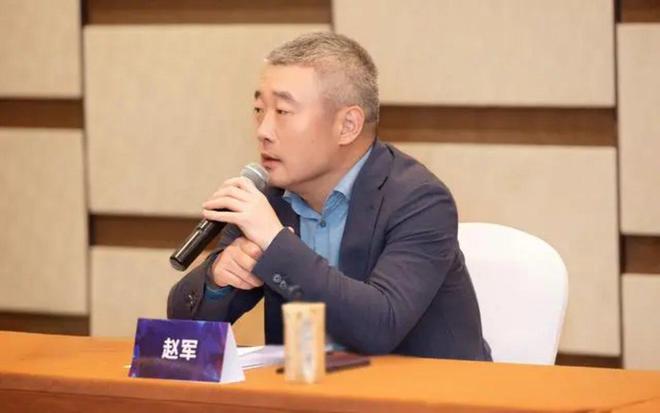 對話TCL華星CEO趙軍：看好電競前景，低端和入門并不意味差的消費體驗