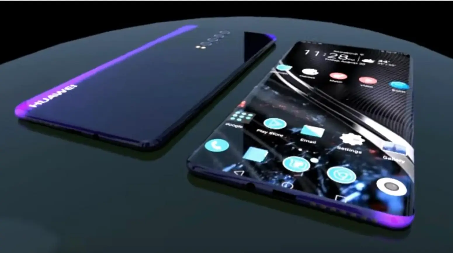 國產(chǎn)品牌力挺，國產(chǎn)手機OLED面板全球份額超50%