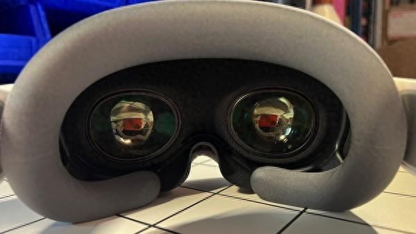 蘋果Vision Pro有望采用新iPad Pro同款串聯OLED屏幕