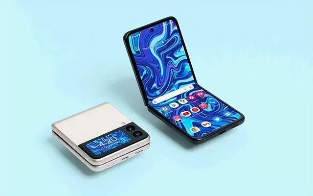 折疊屏手機產(chǎn)業(yè)鏈日趨成熟 細分賽道藏商機