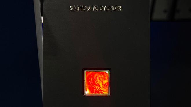 消息稱三星顯示為微軟 MR 設備開發和供應 OLEDoS 面板