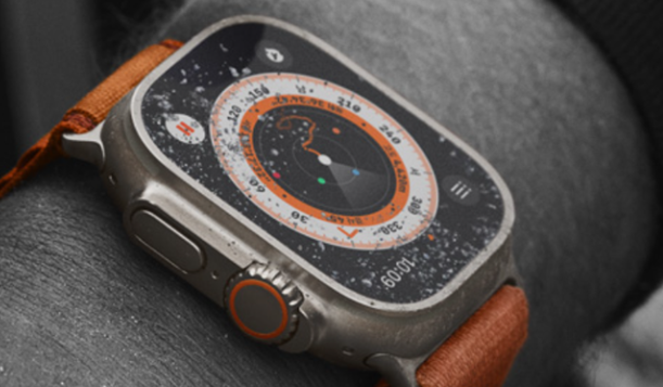 傳LG顯示因暫停Micro LED Apple Watch項目而向蘋果公司賠償