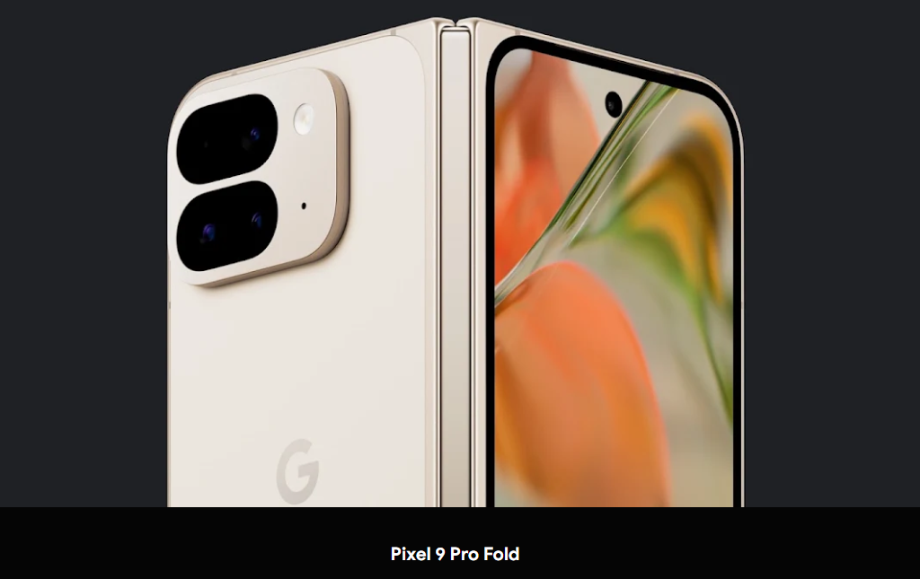 谷歌手機發布會在即，市場關注其能否先于蘋果登上AI高地