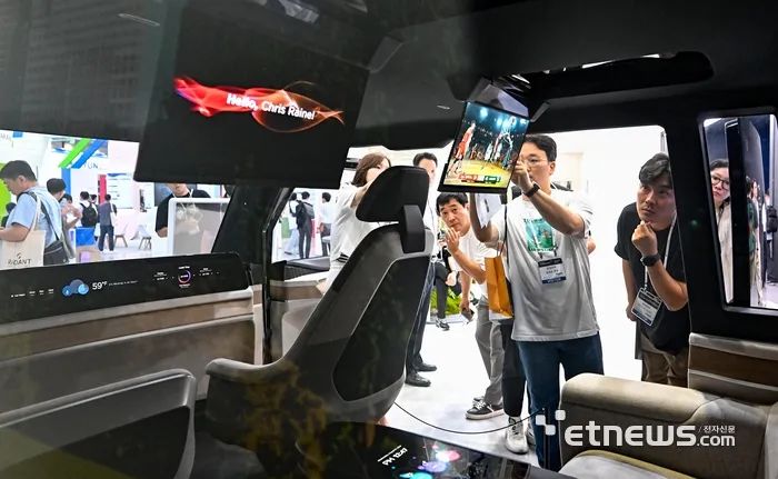 K-Display 2024丨OLED無處不在，LG與三星顯示推出多款創(chuàng)新產(chǎn)品和技術(shù)