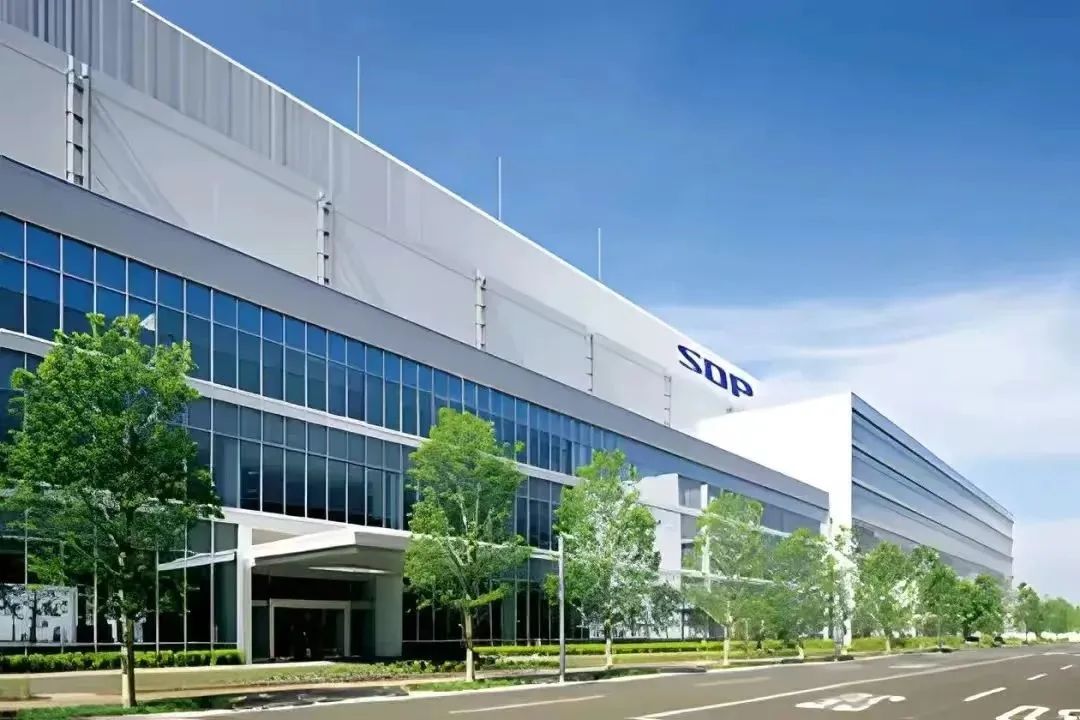 日媒稱夏普SDP今日停產，日本液晶電視面板生產歸零