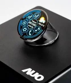 蘋果退出后，佳明或將成為首批推出MicroLED智能手表廠商