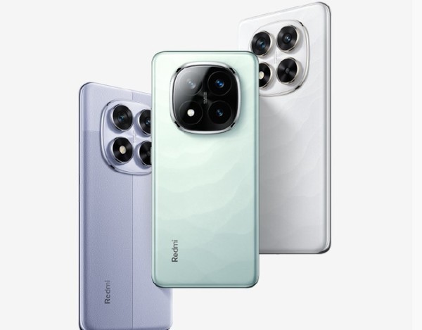 國慶手機銷量前十出爐：iPhone 16領銜 紅米Note第3