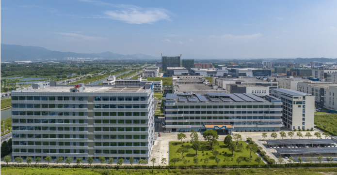 肇慶這一AMOLED顯示模組項(xiàng)目擬擴(kuò)產(chǎn)，2025年將達(dá)5000萬(wàn)件/年