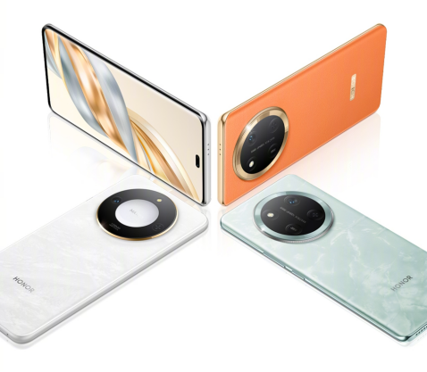 榮耀X50賣爆，千元機(jī)榮耀X60系列接棒登場(chǎng)，能否再攀銷量高峰？