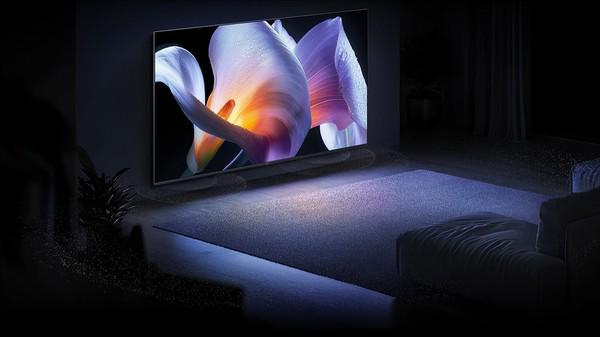 超越三星！中國電視品牌三年內(nèi)有望登頂全球第一