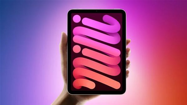 終于淘汰LCD！蘋果iPad mini 8首次升級OLED屏幕