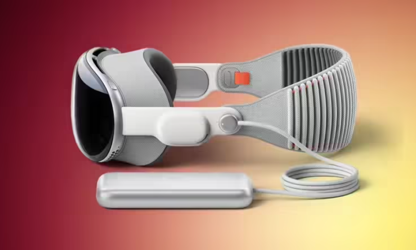 消息稱蘋果現(xiàn)款Vision Pro已大幅減產(chǎn)，可能會(huì)在2024年底徹底停產(chǎn)