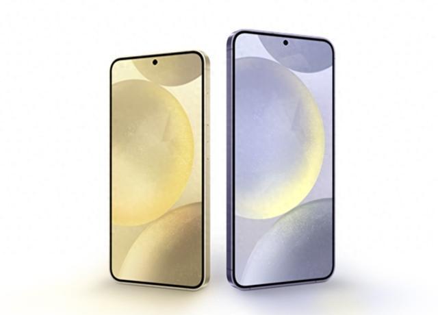 外媒：三星計(jì)劃明年二季度推出Galaxy S25 Slim，與蘋果競逐超薄市場