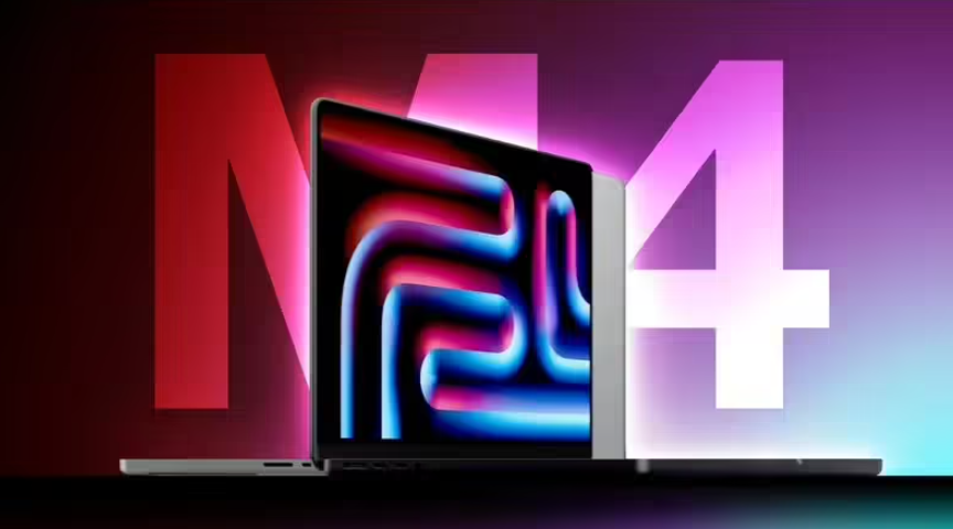 蘋果首次在 2024 款 M4 MacBook Pro 中采用量子點顯示技術