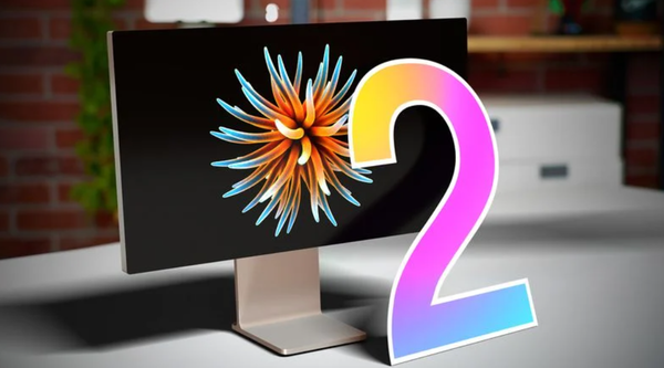 蘋果Pro Display XDR 2將采用量子點顯示技術
