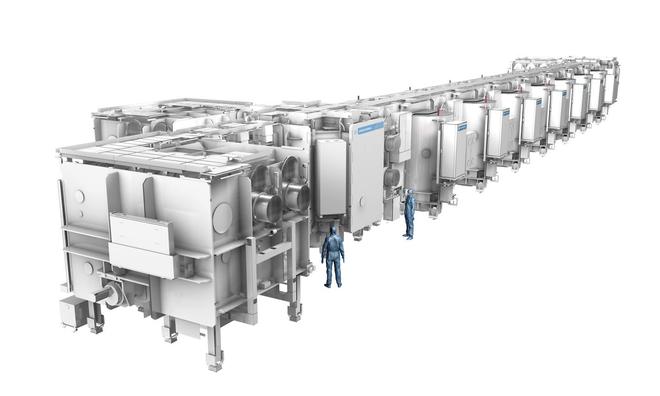 應(yīng)材發(fā)布高世代無(wú)掩膜 MAX OLED 解決方案，三星顯示將導(dǎo)入評(píng)估