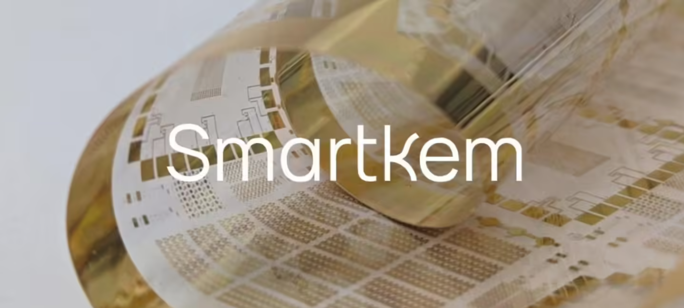友達將同英國 Smartkem 合作開發新一代可卷曲透明 Micro LED 屏幕