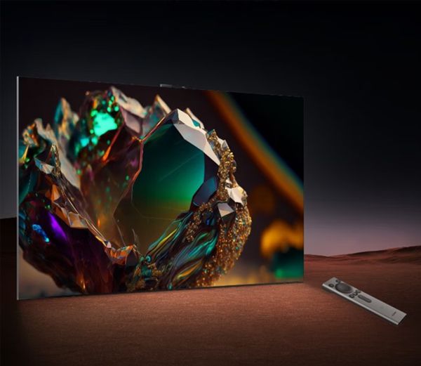 華為智慧屏11月出貨量暴增30% 已站穩第二陣營