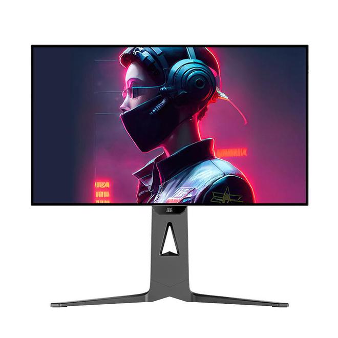 消息稱優派明年初推出 520Hz 超高刷 OLED 顯示器，有望 CES 公布