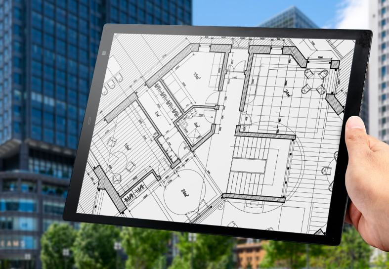 電子紙產品挺進中大尺寸
